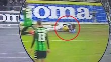 Suludi sudački previd digao Italiju na noge: Gdje je sad video tehnologija!?