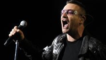 Bono Vox i zvijezde: 'Glad je prava prostota'