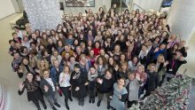 Hrvatski Telekom se uključio u međunarodni projekt za žene 'Women STEM Awards'