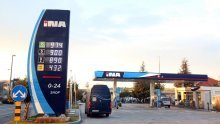 INA i BH-Gas zajednički će raditi na jačanju tržišta plinom u BiH