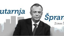 Lora Vidović mora proći