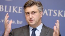 Plenković: Ponosni na dosadašnja postignuća, nastavljamo s reformama za bolju Hrvatsku