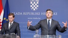 Reakcije iz Slovenije: Velika je pogreška što smo pustili Hrvatsku u EU prije rješenja granice