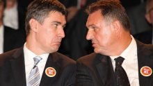 Milanovic and Cacic pledge new investment cycle in energy sector