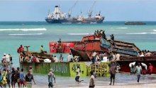 EU kreće u borbu protiv somalijskih gusara