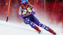 Shiffrin novom velikom pobjedom potvrdila da je nedodirljiva!