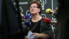 Vidaković bijesna: Ovo je cirkus! Bandić i Peruško manipuliraju podacima