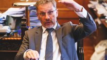 Vujčić o Agrokoru: Bilo bi dobro da uvedemo kazneno djelo protiv financijske stabilnosti