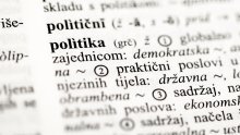 Osnivam stranku, evo glavnih programskih točaka