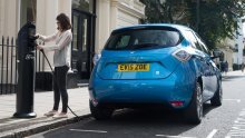 Država će vam sufinancirati kupnju električnog automobila s do 80.000 kuna