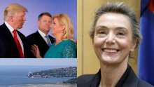 Hrvatsku vanjsku politiku u 2017. obilježila suđenja i napetosti sa susjedima