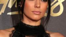 Kendall Jenner uzvratila Stephanie Seymour