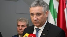 Karamarko napao Radmana jer je nosio štafetu