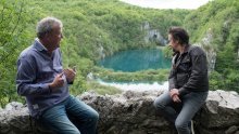 Posljednja ovogodišnja epizoda Grand Toura snimljena je u Hrvatskoj