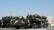 Moskva i Ankara potpisale sporazum o prodaji raketnih sustava S-400