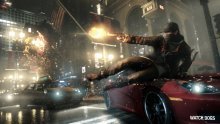 Dinamičniji Watch Dogs na Xboxu One