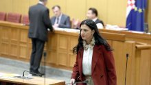 Ninčević Lesandrić odgovorila splitskoj bolnici: Ako tvrde da su me samo taknuli, ne znam zašto su me svezali