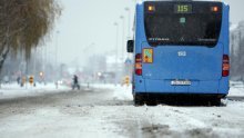 Doznajte koje su ZET-ove linije otkazane