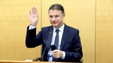 Jandroković: Tko god pokušava destabilizirati Vladu ili vladajuću većinu, ne želi dobro Hrvatskoj