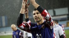 Veterani protiv Srbije: Ćiro, Boban, Šuker, Zajec u Nišu