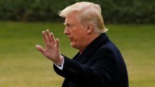 Nova kontroverza: Trump liječnicima vraća pravo da odbiju LGBT pacijente