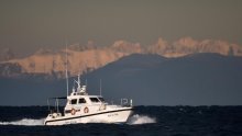 Hrvatska uzvraća udarac: Naša policija šalje kazne slovenskim ribarima!