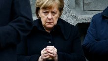 Merkel se priprema za četvrti teški mandat, vodit će 'koaliciju gubitnika'