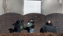 Cure detalji o drami na Branimirovoj, sve je počelo još noćas oko 2.30