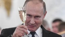 Putin: 'Oštoumni i zreli sjevernokorejaski vođa dobio ovu rundu'