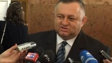 Barašin pred smjenom zbog kontakta sa švercerima