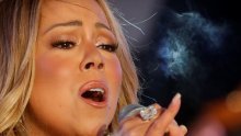 Mariah Carey prekinula nastup u New Yorku jer joj nitko nije servirao topli čaj