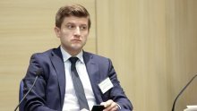 Ministar Marić: Nema rizika za financijski sustav