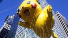 Zašto je svijet poludio za igrom Pokemon Go?