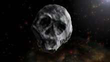 Jezivi asteroid u obliku lubanje uskoro će nas ponovno posjetiti