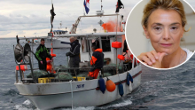 Hrvatska oštro na slovenske kazne ribarima: Odgovorit ćemo im na isti način