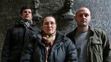 Raskol u Radničkoj fronti: 'Kapović je htio izvesti puč'