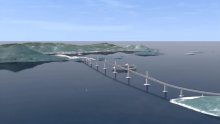 Odbijene žalbe Strabaga, Astaldija i Ictasa za izbor graditelja Pelješkog mosta