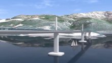 U Dubrovniku će se potpisati ugovor o izgradnji Pelješkog mosta