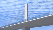 I Europska komisija demantirala Lovrinovića: Nema zapreka za Pelješki most