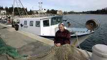 Ovo su zahtjevi istarskih ribara s kojima će u četvrtak upoznati ministra Tolušića