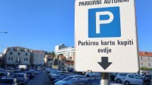 Hrvatski pacijenti: Predlažemo uvođenje fiksne cijene parkiranja za bolesne kod bolnica