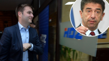 Ministar Ćorić o pobuni Darka Milinovića: Izabrali smo najboljeg kandidata