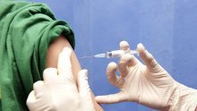 'U Splitu veliki rizik od epidemije ospica'