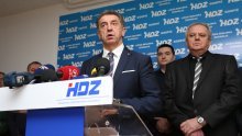 'Spremni smo uzać bosi na Velebit za HDZ, ali Likom se neće upravljati iz Zagreba'