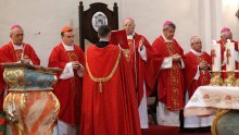 Hrvatski biskupi žestoko reagirali na zabranu austrijskih kolega oko Bleiburga: Izražavamo duboko neslaganje