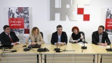 Bivši nadzornici optužuju: 'Ministrica Obuljen Koržinek želi zataškati naše izvješće o HRT-u'