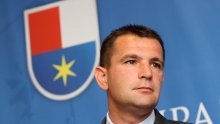 'Prije ću tražiti odcjepljenje od Hrvatske nego dopustiti teritorijalni preustroj'