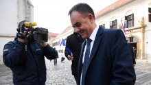 HDZ pokrenuo postupak isključenja Alojza Tomaševića iz stranke