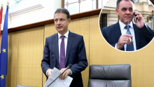 Jandroković: Na županu Tomaševiću je da donese odluku o ostavci