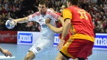 Hrvatska u seriji koja budi veliki optimizam protiv Srbije